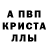 МДМА кристаллы Really Ricky